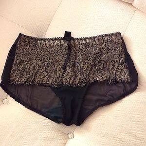 Fayreform delicate undies in a Small